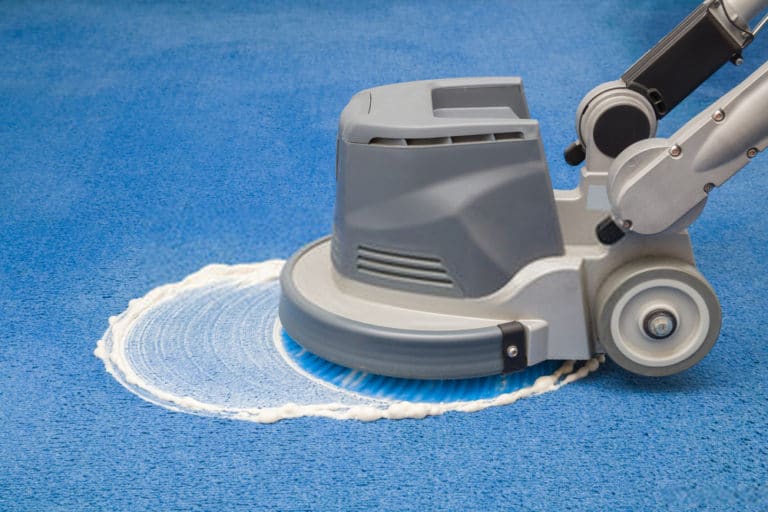 Professional Carpet Cleaning Christchurch CleaningPRO